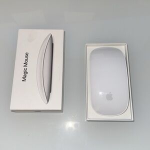 Apple Magic Mouse 2